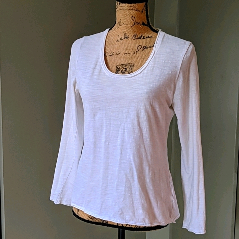 Boden Ivory/White Top